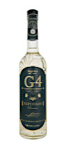 G4 Reposado Tequila